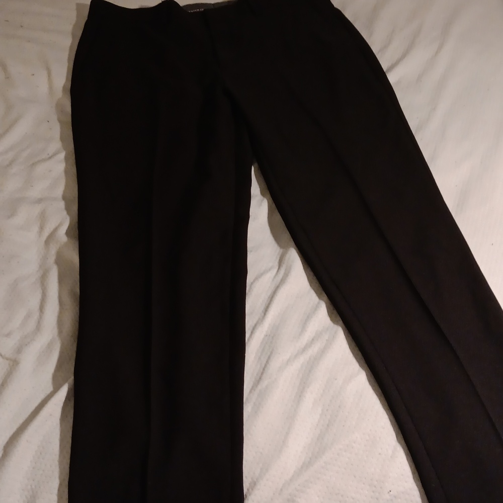 Dress pants